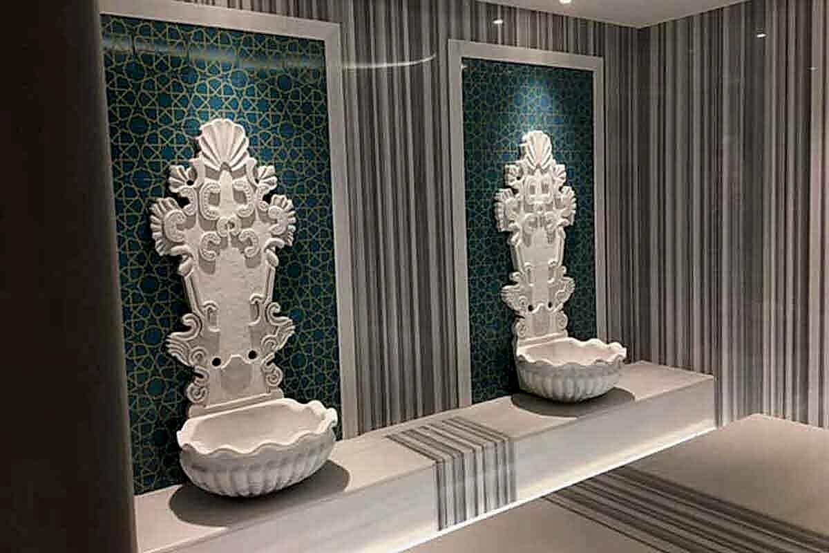 HAMAM-2