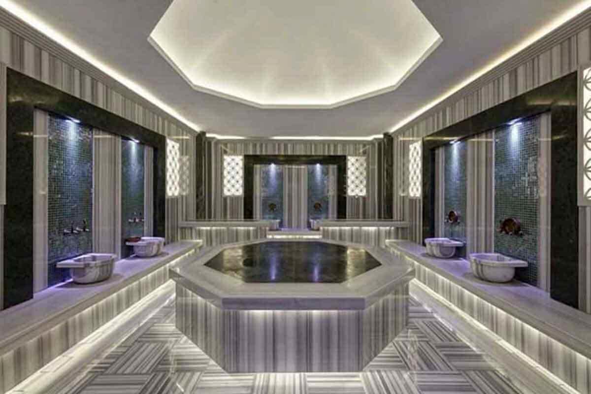 HAMAM-5