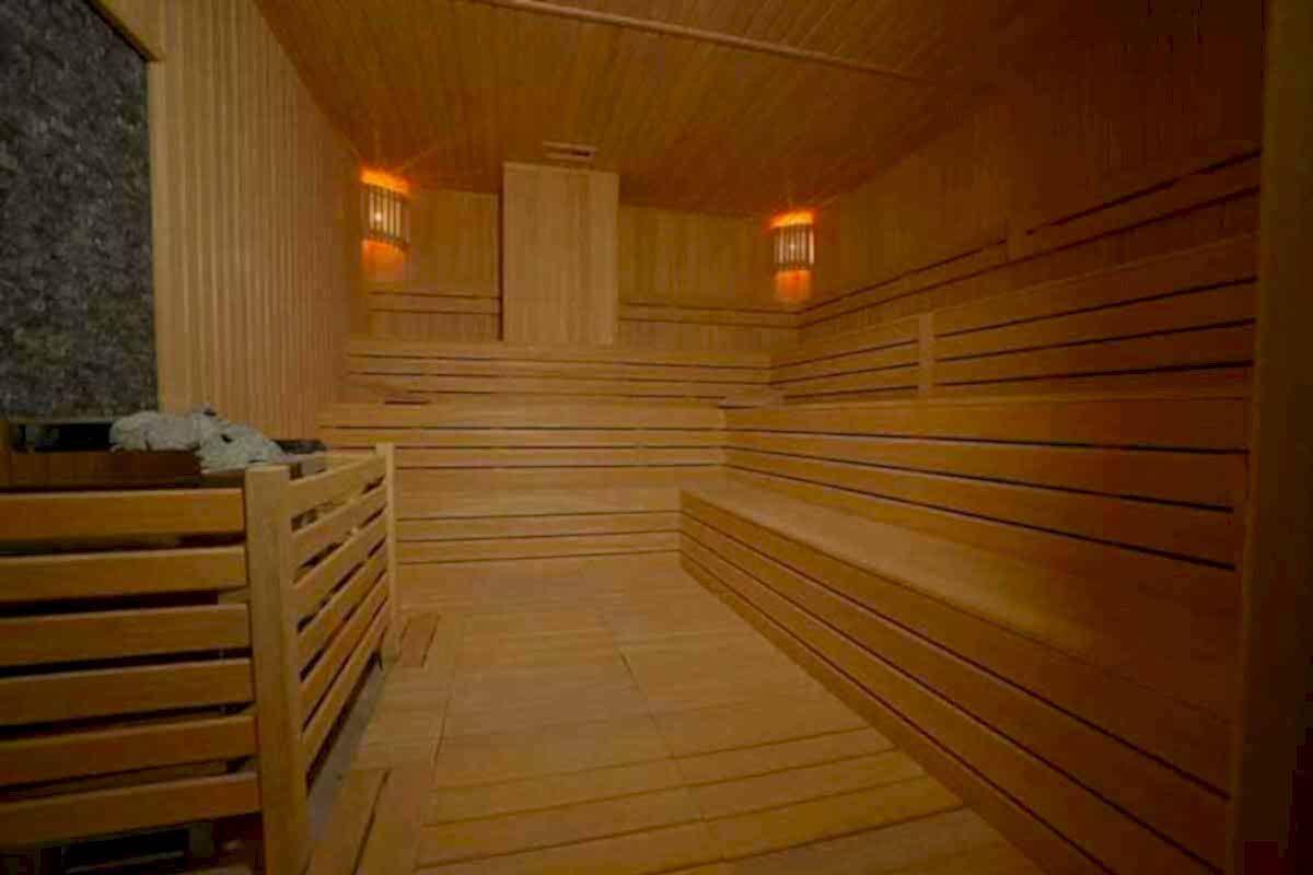 SAUNA-14