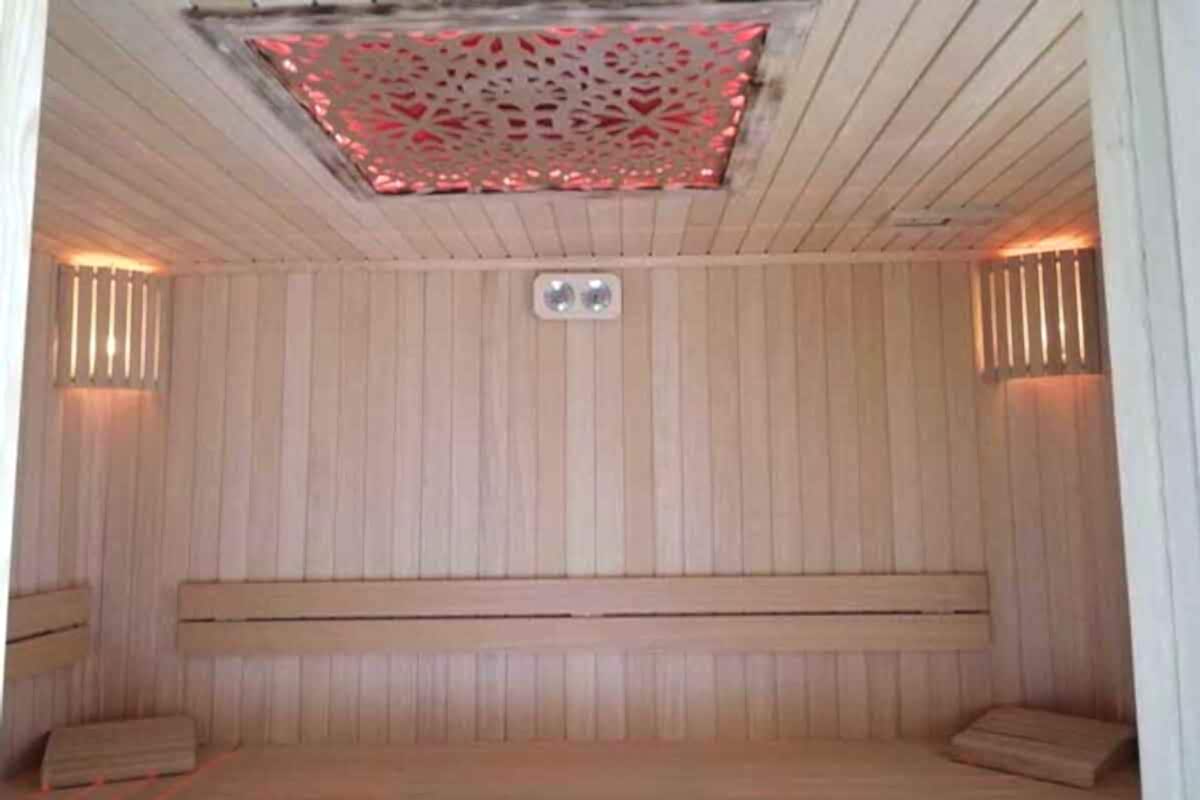 SAUNA-18